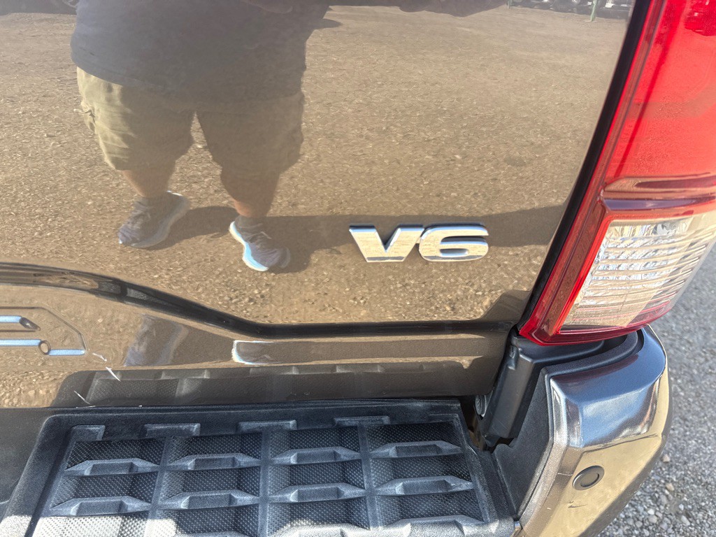 2019 Toyota Tacoma Image 11