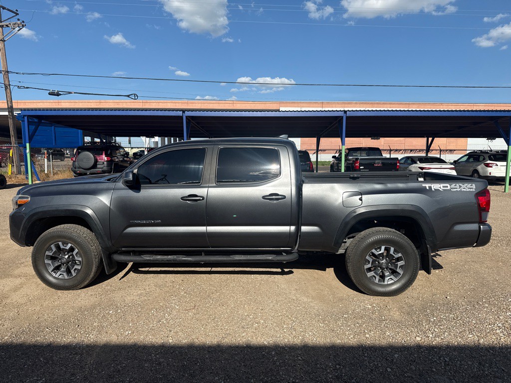 2019 Toyota Tacoma Image 14