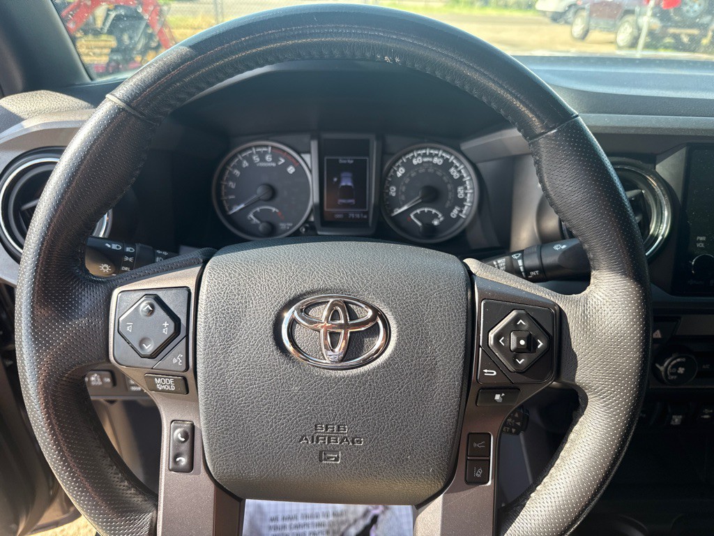 2019 Toyota Tacoma Image 18