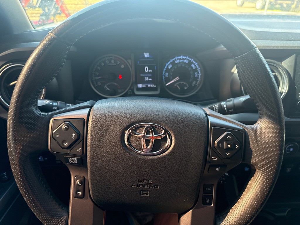 2019 Toyota Tacoma Image 19