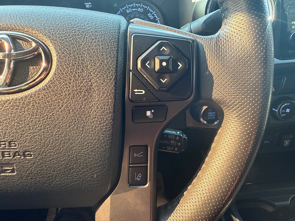 2019 Toyota Tacoma Image 21