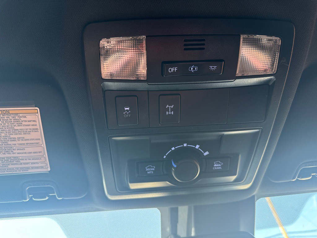 2019 Toyota Tacoma Image 27