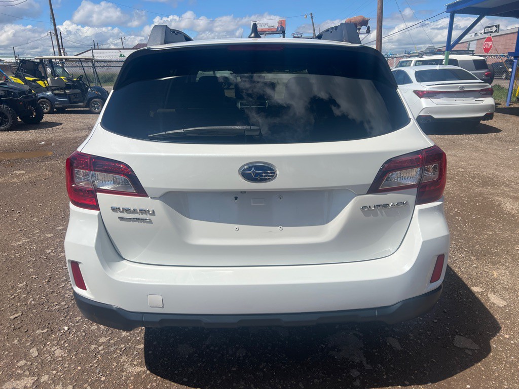 2019 Subaru Outback Image 6