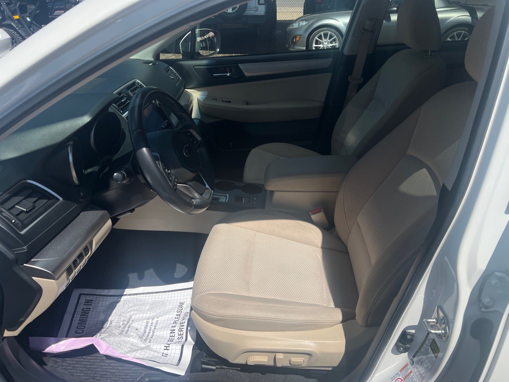 2019 Subaru Outback Image 9