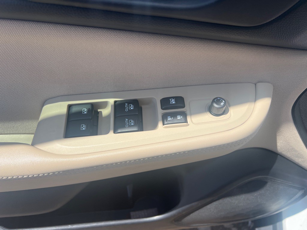 2019 Subaru Outback Image 10
