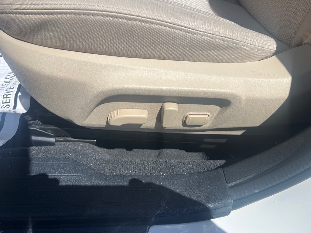 2019 Subaru Outback Image 11