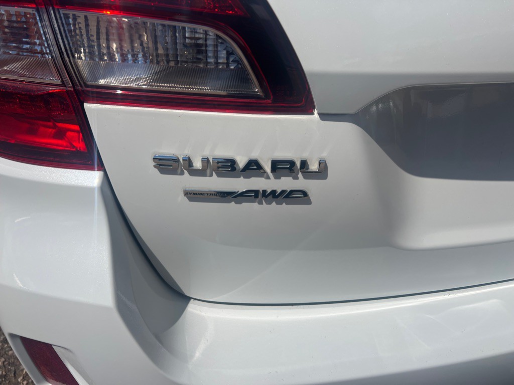 2019 Subaru Outback Image 12