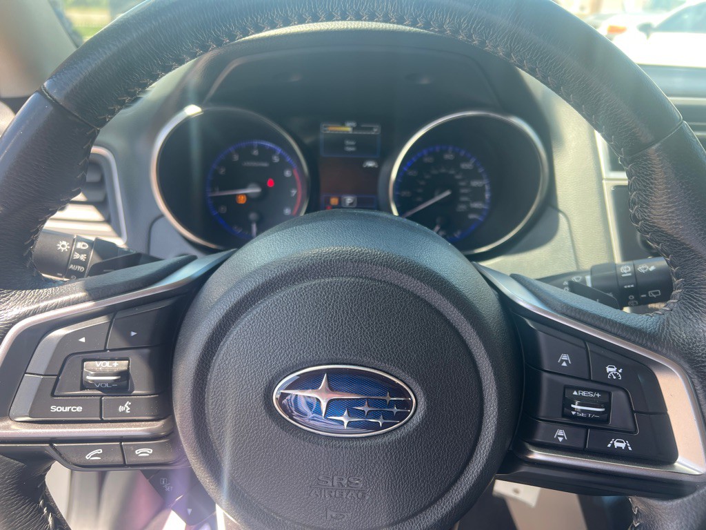 2019 Subaru Outback Image 15