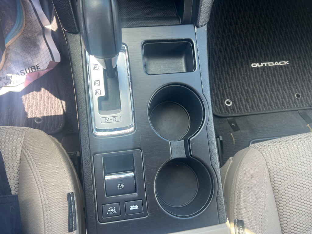 2019 Subaru Outback Image 18