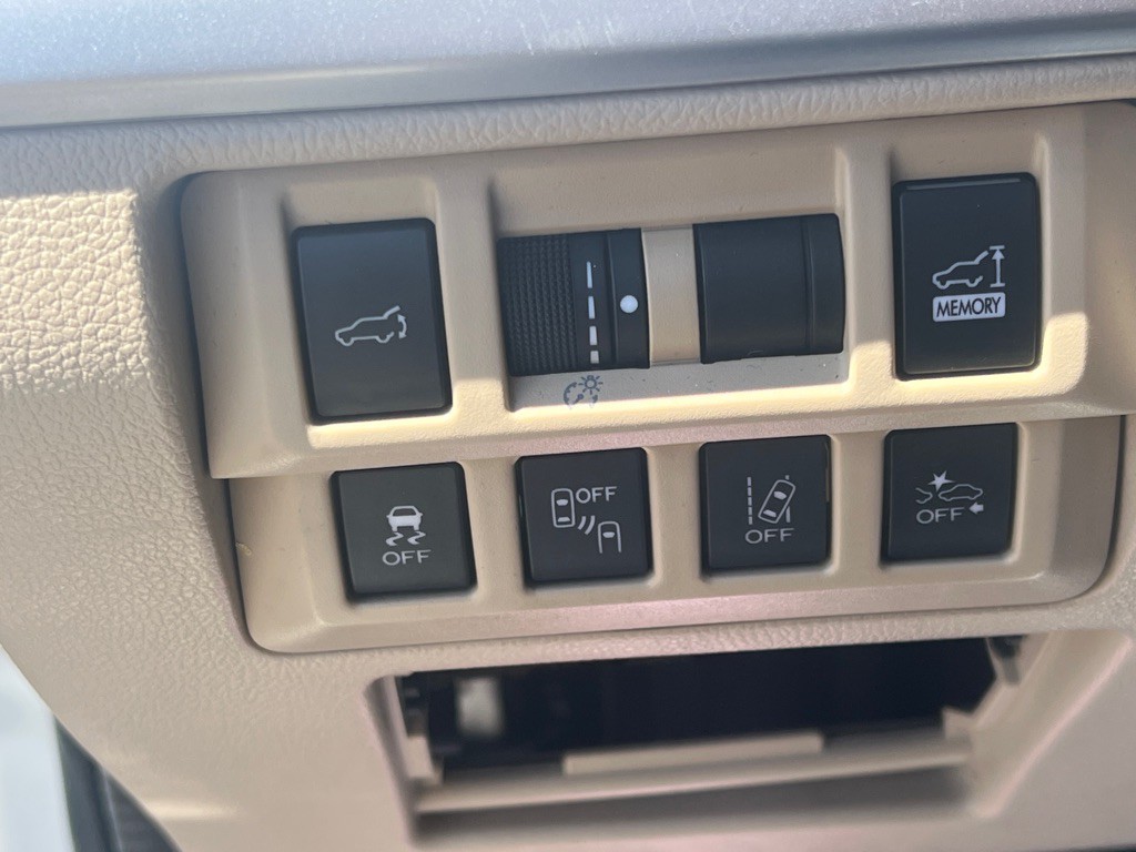 2019 Subaru Outback Image 21