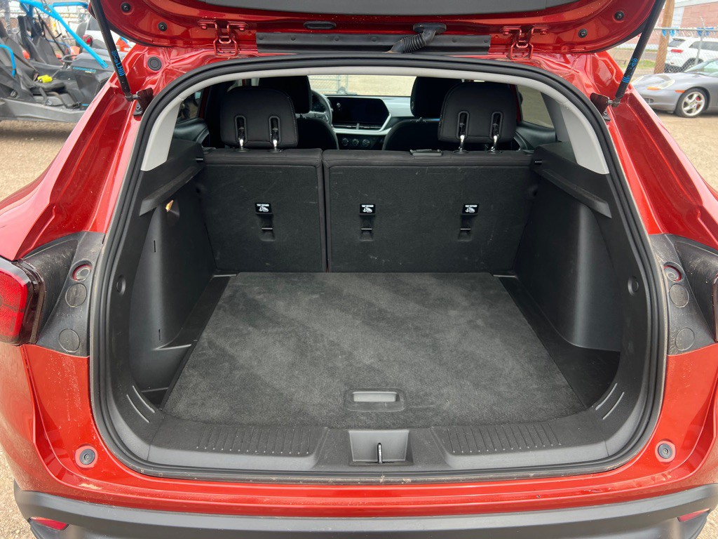 2024 Chevrolet Trax Image 13