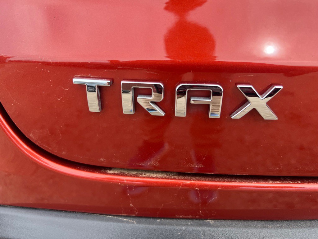 2024 Chevrolet Trax Image 16