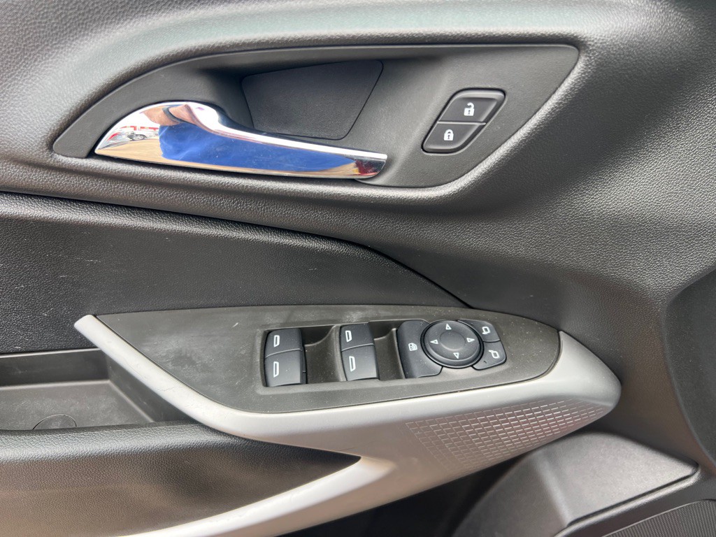 2024 Chevrolet Trax Image 18