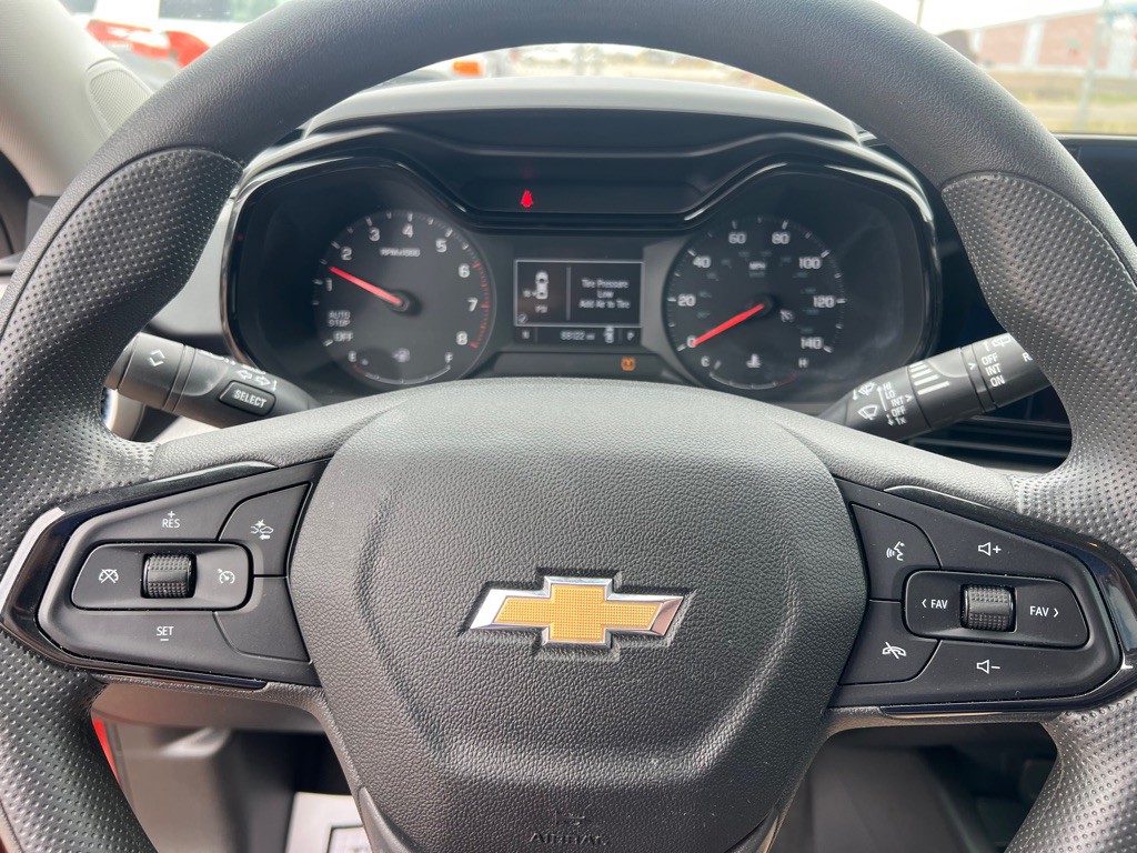 2024 Chevrolet Trax Image 19