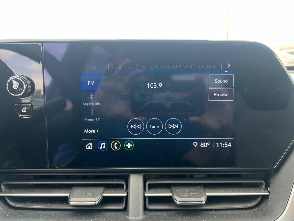 2024 Chevrolet Trax Image 21