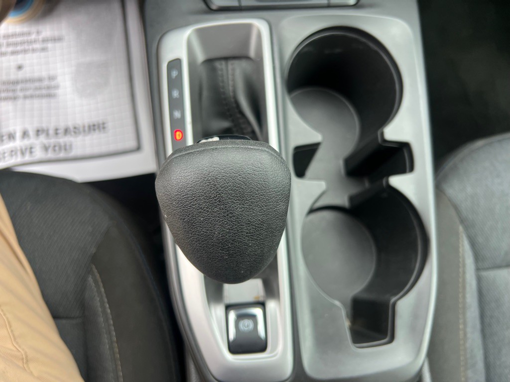 2024 Chevrolet Trax Image 24