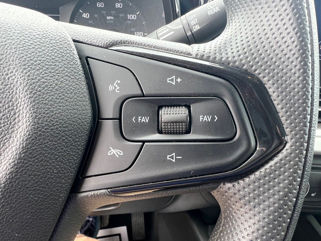 2024 Chevrolet Trax Image 26