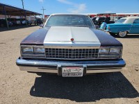 Image for 1986 Chevrolet El Camino  ID: 6408425