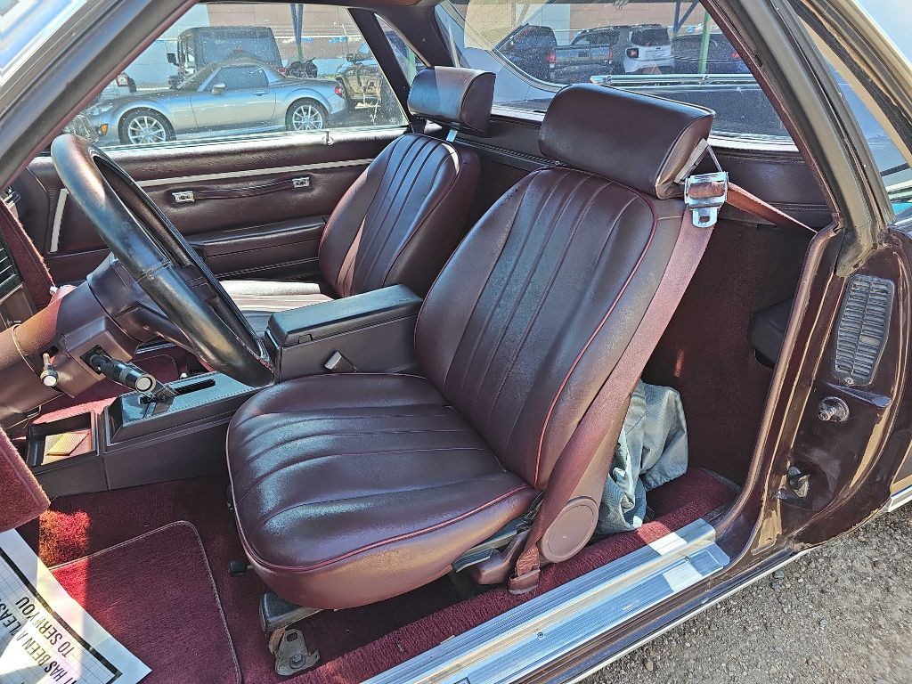 1986 Chevrolet El Camino Image 11