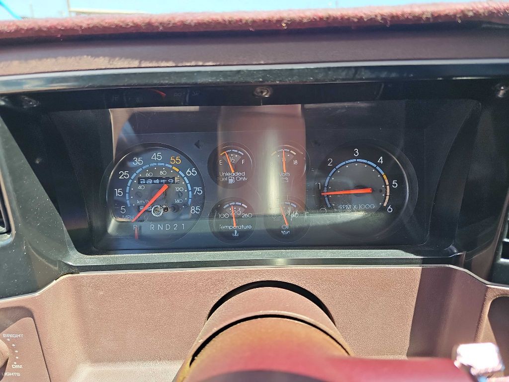1986 Chevrolet El Camino Image 15