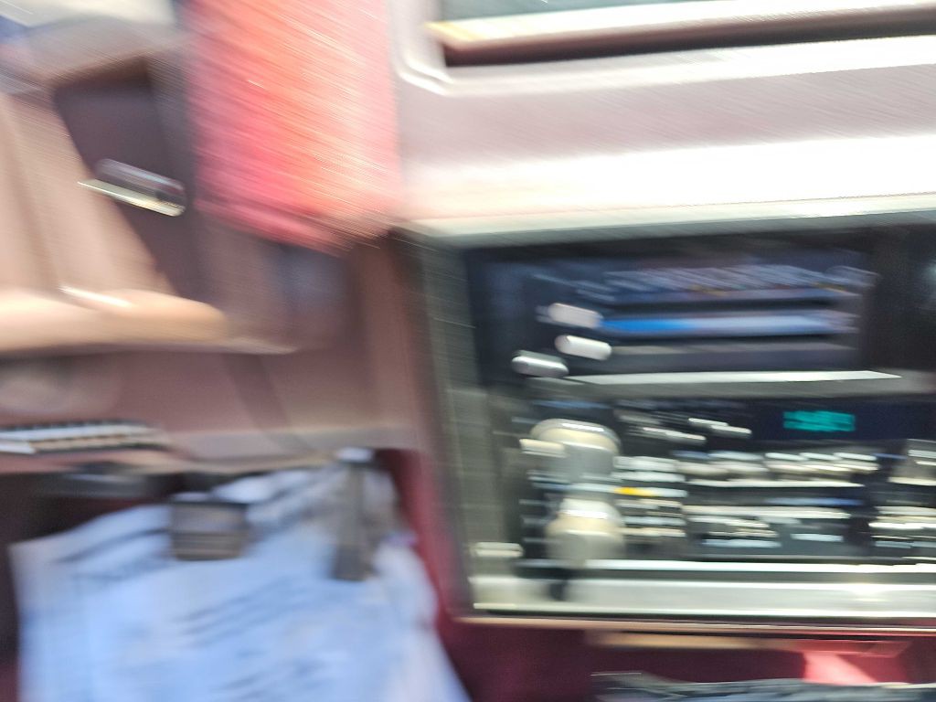 1986 Chevrolet El Camino Image 17