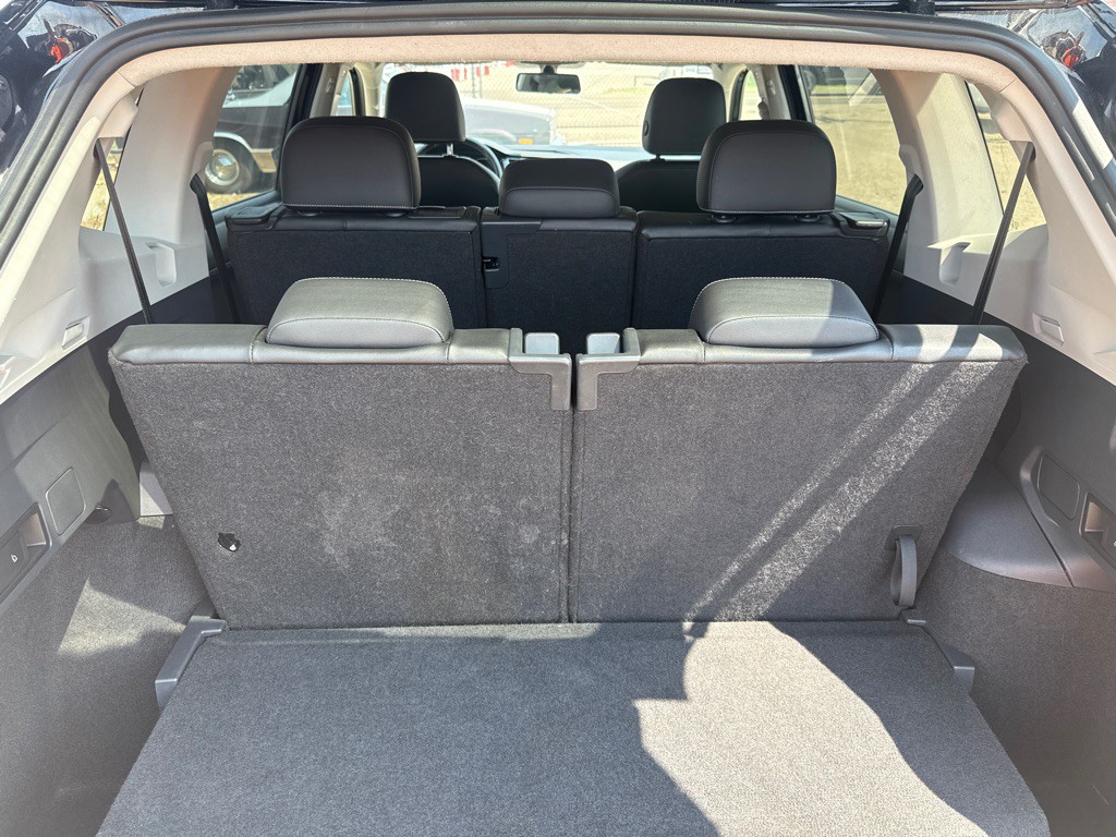 2021 Volkswagen Tiguan Image 12