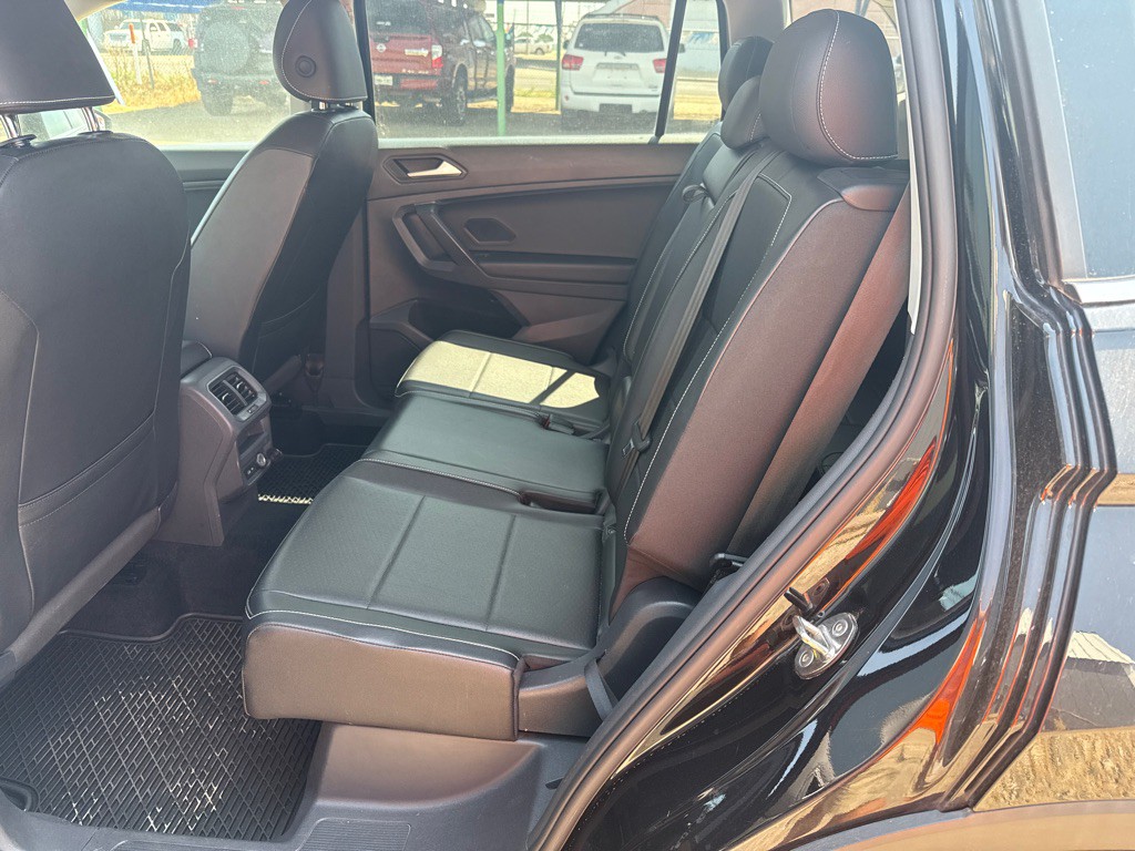2021 Volkswagen Tiguan Image 15
