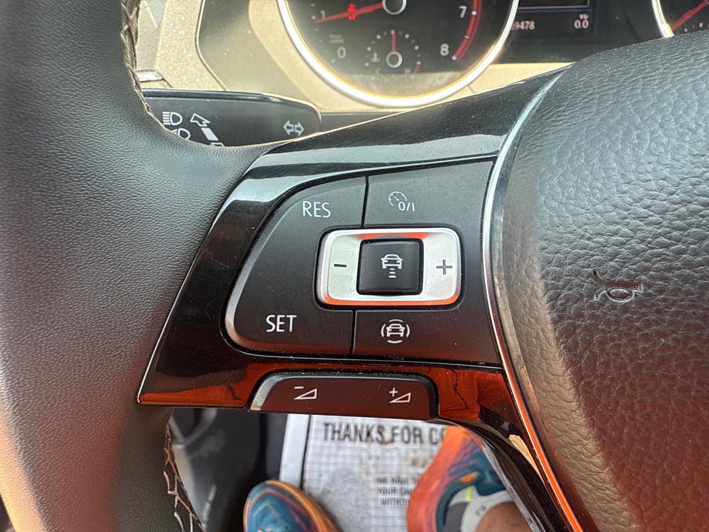 2021 Volkswagen Tiguan Image 22