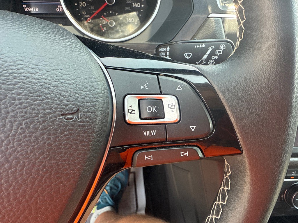 2021 Volkswagen Tiguan Image 23