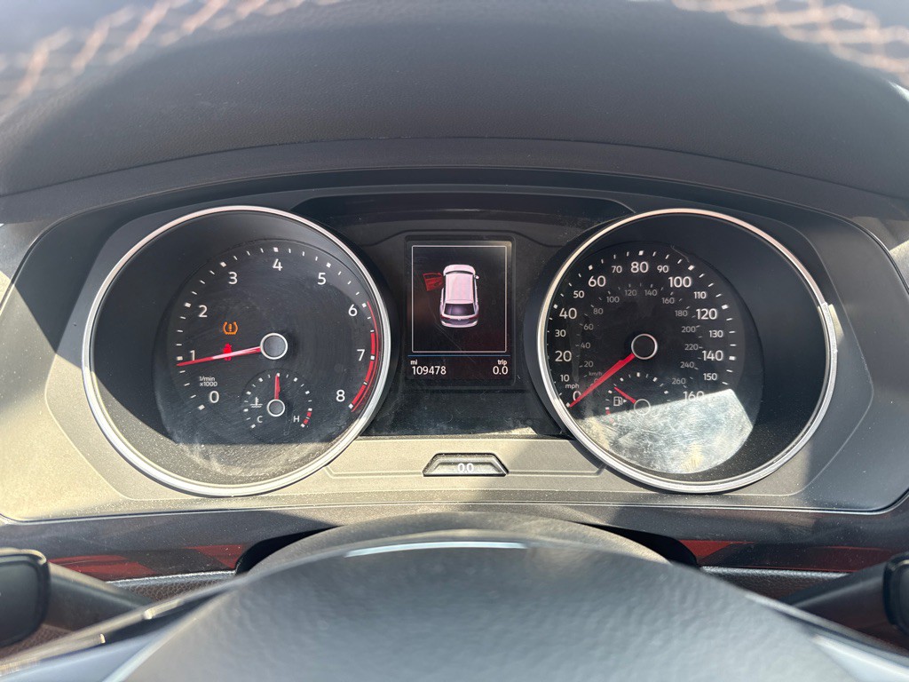 2021 Volkswagen Tiguan Image 24