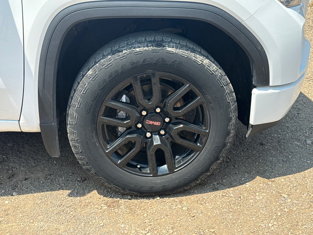 2020 GMC Sierra Image 6