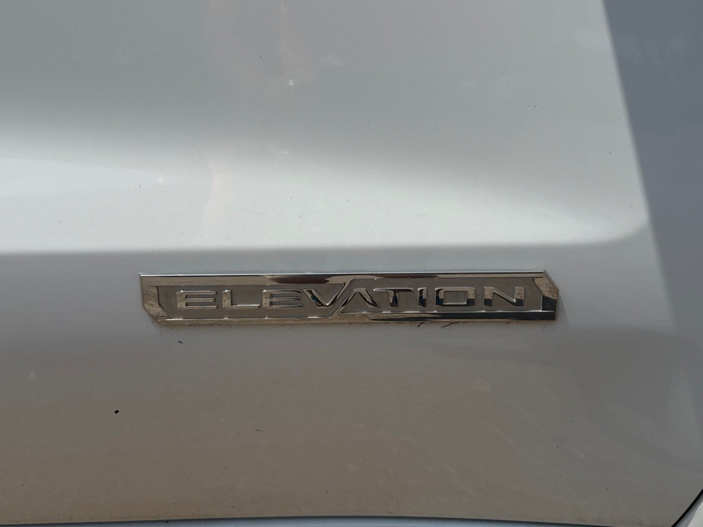 2020 GMC Sierra Image 8