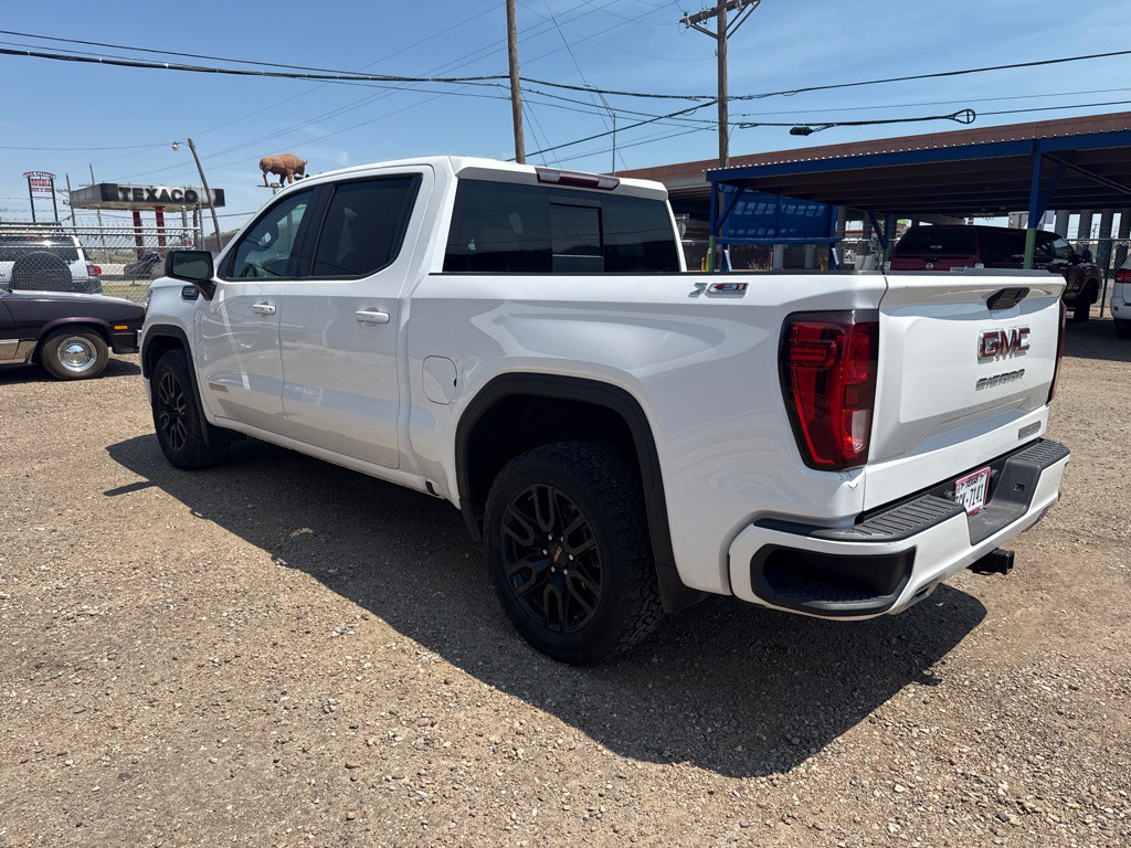 2020 GMC Sierra Image 15