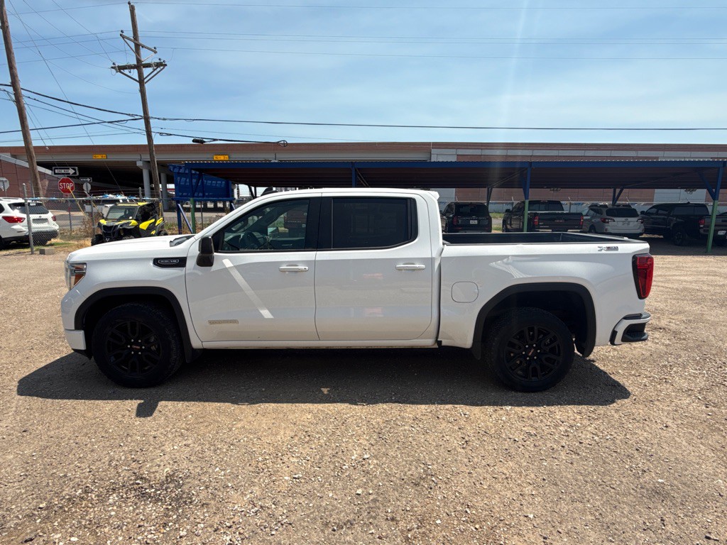 2020 GMC Sierra Image 16