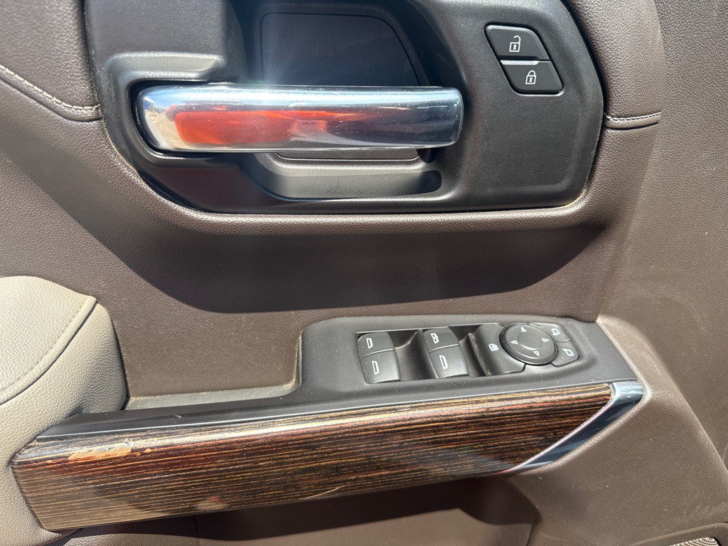 2020 GMC Sierra Image 18
