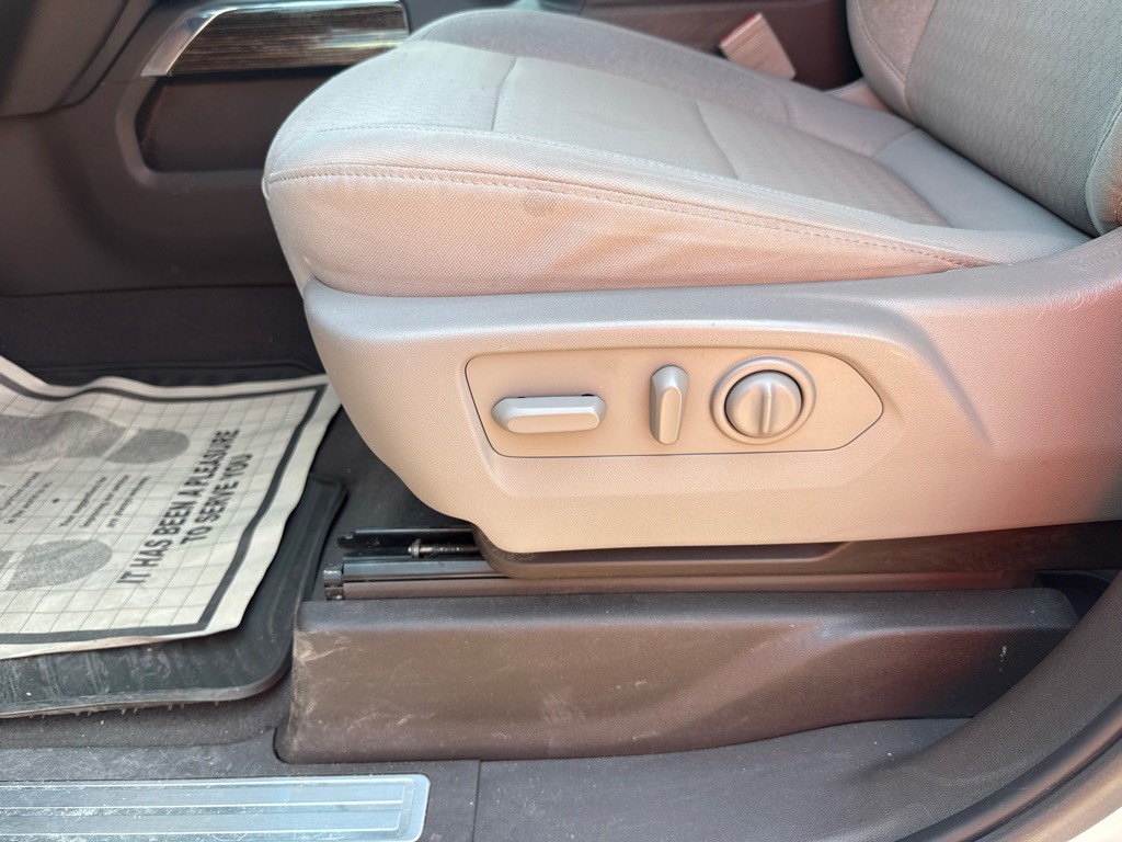 2020 GMC Sierra Image 20