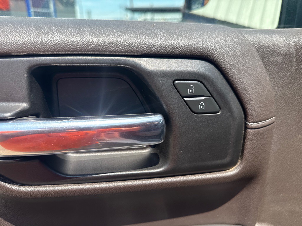 2020 GMC Sierra Image 22