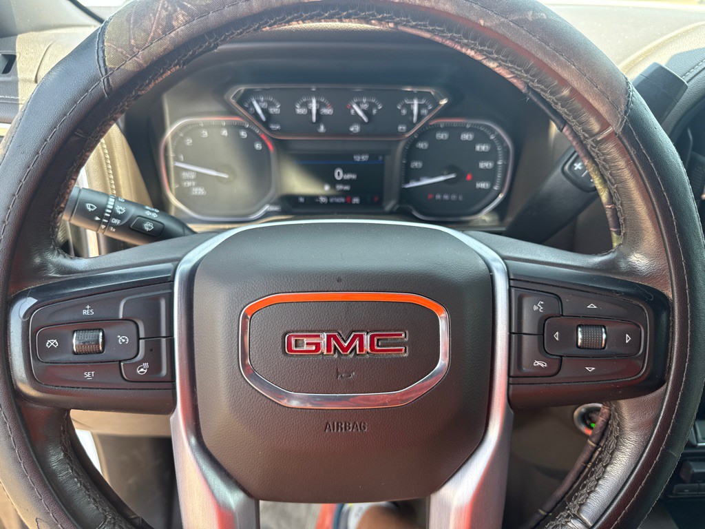 2020 GMC Sierra Image 24