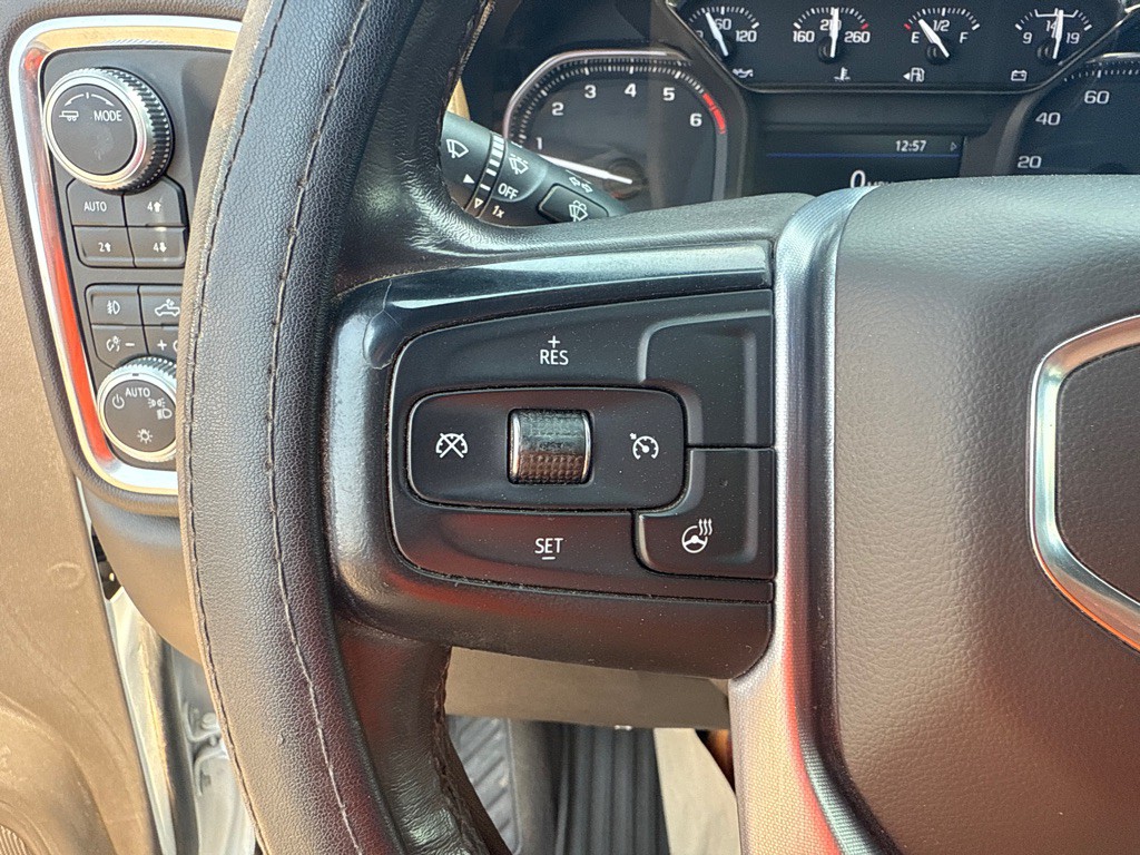 2020 GMC Sierra Image 26