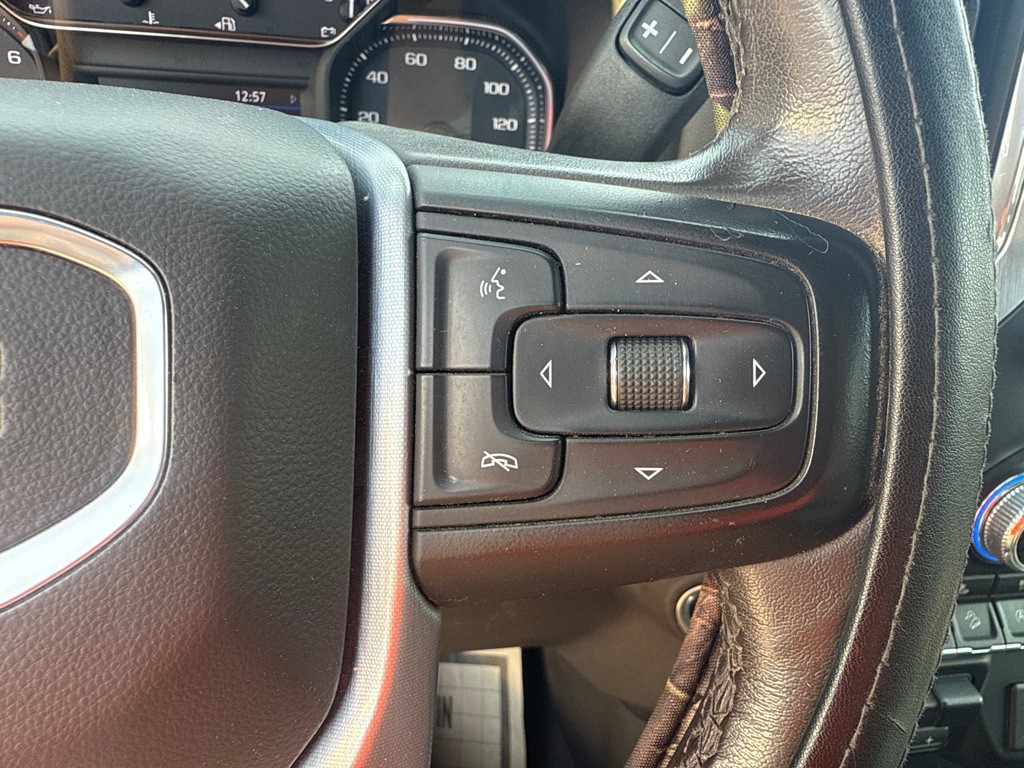 2020 GMC Sierra Image 27
