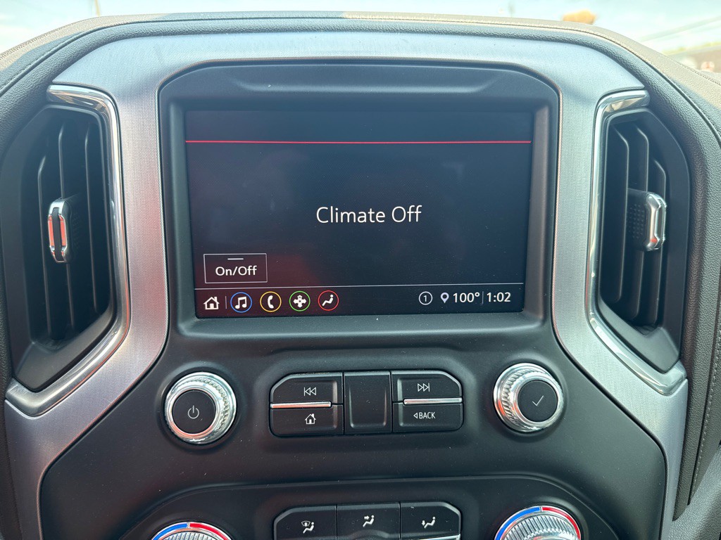 2020 GMC Sierra Image 28