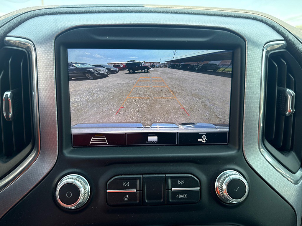 2020 GMC Sierra Image 29