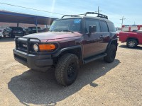 Image for 2007 Toyota FJ Cruiser  ID: 6511881
