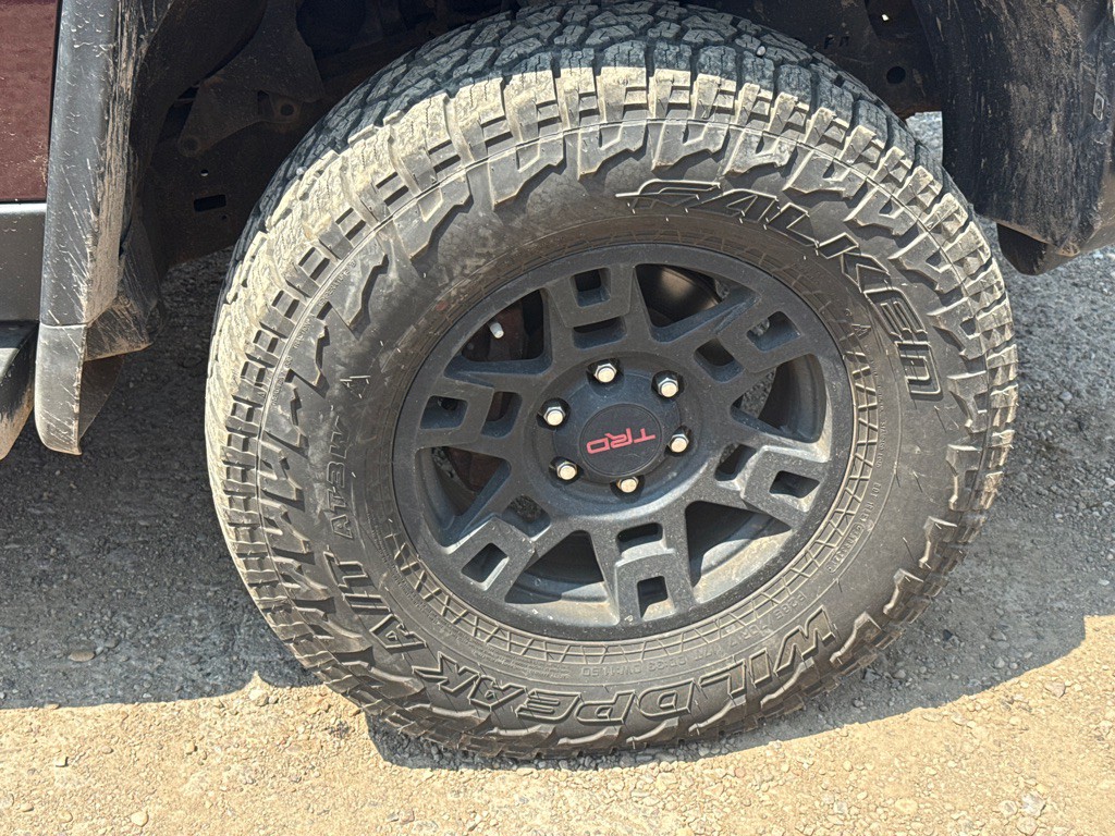 2007 Toyota FJ Cruiser Image 7