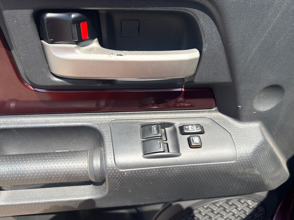 2007 Toyota FJ Cruiser Image 19