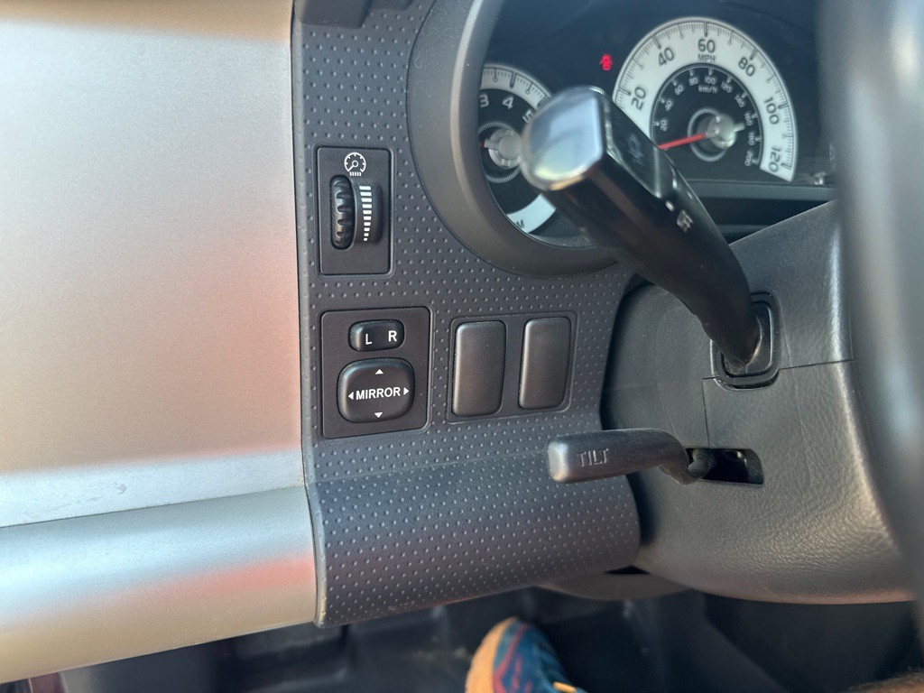 2007 Toyota FJ Cruiser Image 21