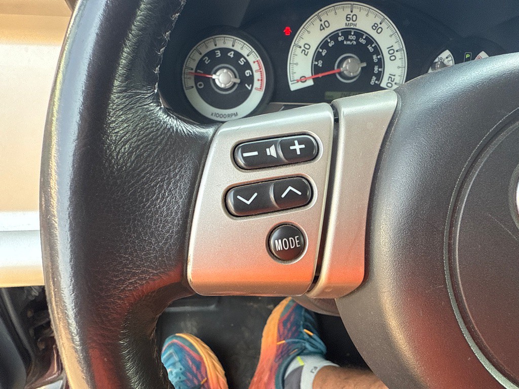 2007 Toyota FJ Cruiser Image 22