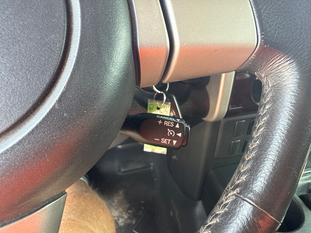 2007 Toyota FJ Cruiser Image 23