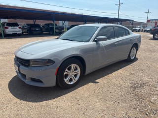 Image for 2022 Dodge Charger SXT ID: 6530519