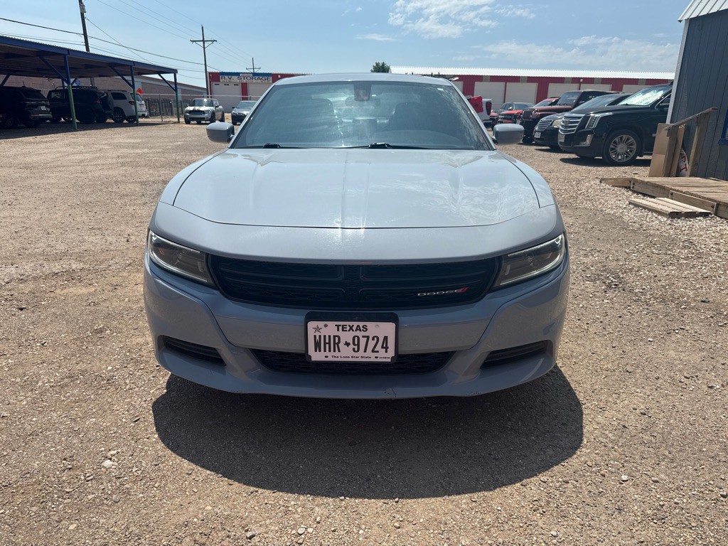 2022 Dodge Charger Image 3